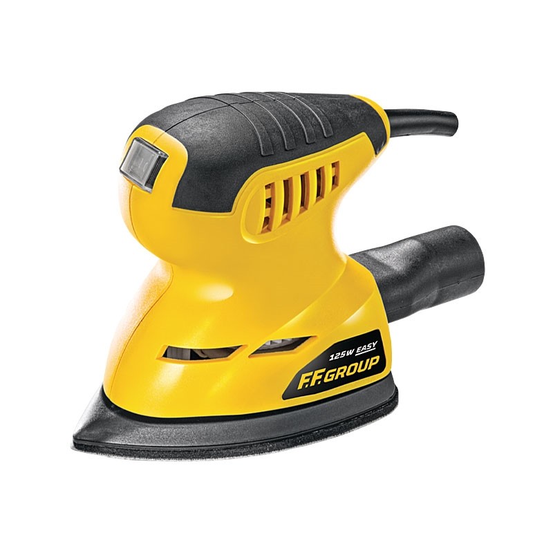 LEVIGATRICE MOUSE MS 125 EASY 125W FF GROUP